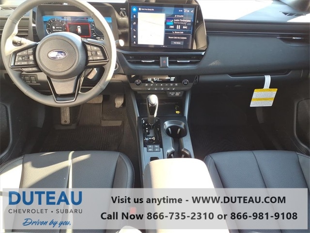 2026 Subaru Outback Limited XT - Photo 12