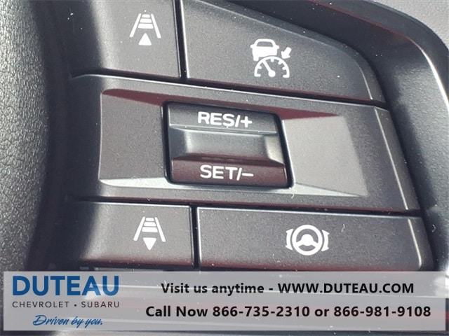 2026 Subaru Ascent Onyx Edition-Touring - Photo 24