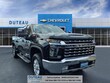  Chevrolet Silverado 2500HD