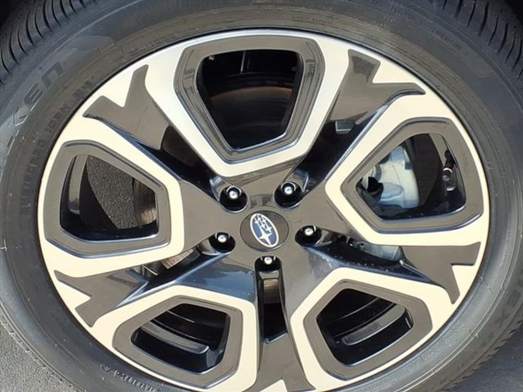 New 2026 Subaru Ascent Limited 7-Passenger SUV