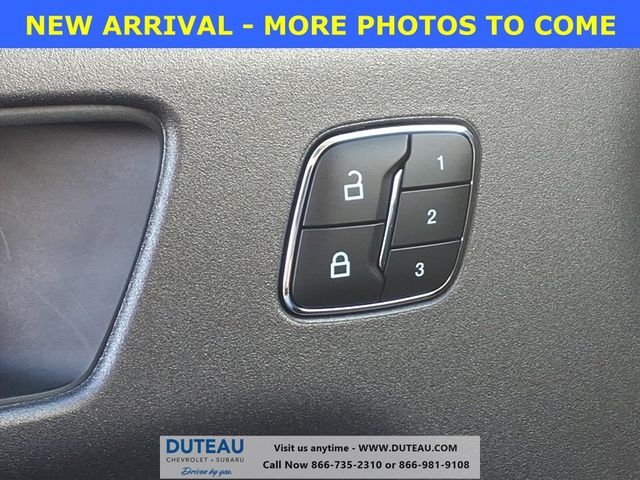 2025 Ford Bronco Sport Outer Banks - Photo 23
