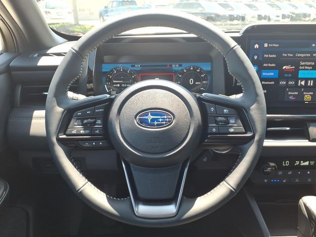 2026 Subaru Outback Touring - Photo 17