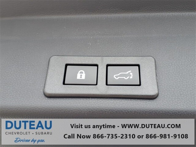 2026 Subaru Ascent Onyx Edition-Touring - Photo 9