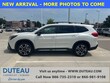 Subaru Ascent