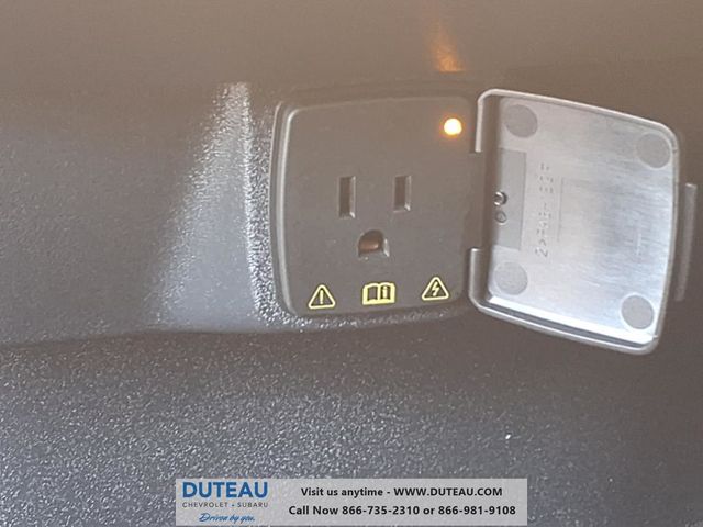 2025 Ford Expedition Platinum - Photo 9