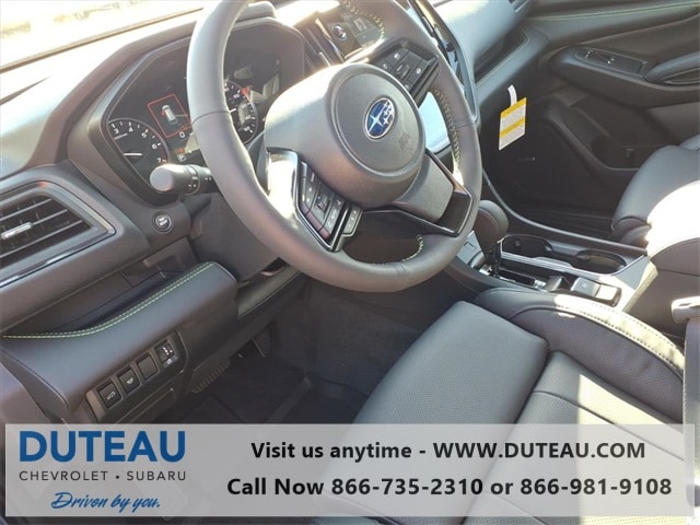 2026 Subaru Ascent Onyx Edition-Touring - Photo 15