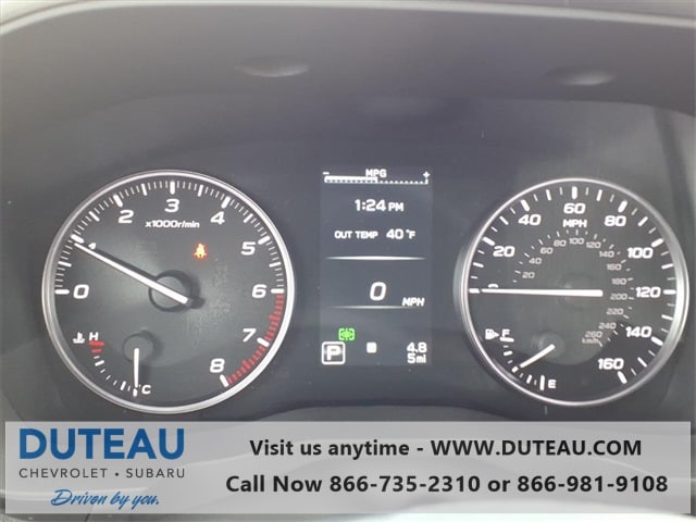 2026 Subaru Ascent Onyx Edition-Touring - Photo 29