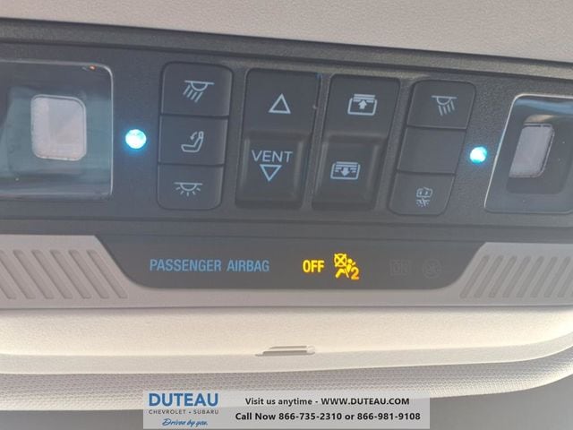 2025 Ford Expedition Platinum - Photo 19