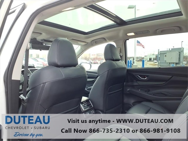 2026 Subaru Ascent Onyx Edition-Touring - Photo 10