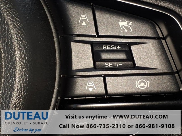 2026 Subaru Crosstrek Premium - Photo 19