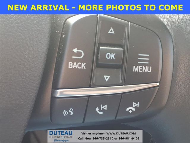 2025 Ford Bronco Sport Outer Banks - Photo 22