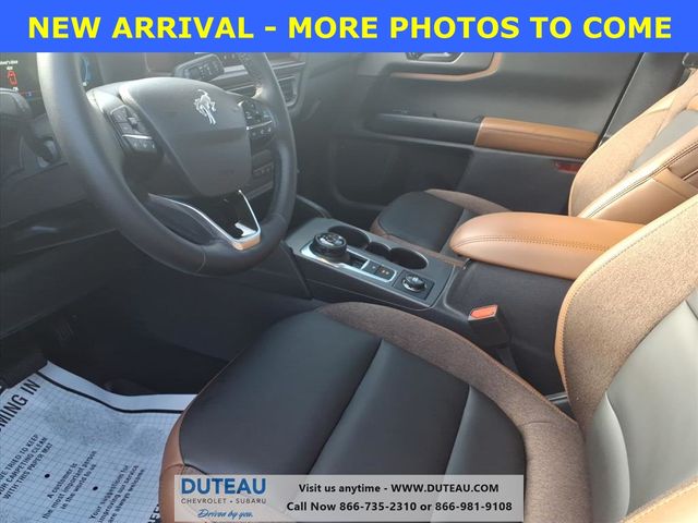 2025 Ford Bronco Sport Outer Banks - Photo 13