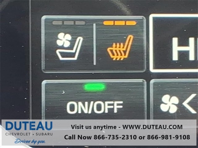 2026 Subaru Ascent Onyx Edition-Touring - Photo 20