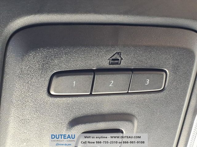 2023 GMC Yukon AT4 - Photo 22