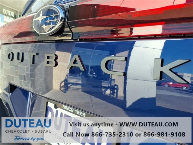 2026 Subaru Outback Limited XT - Photo 6