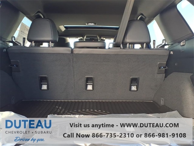 2026 Subaru Outback Limited XT - Photo 7