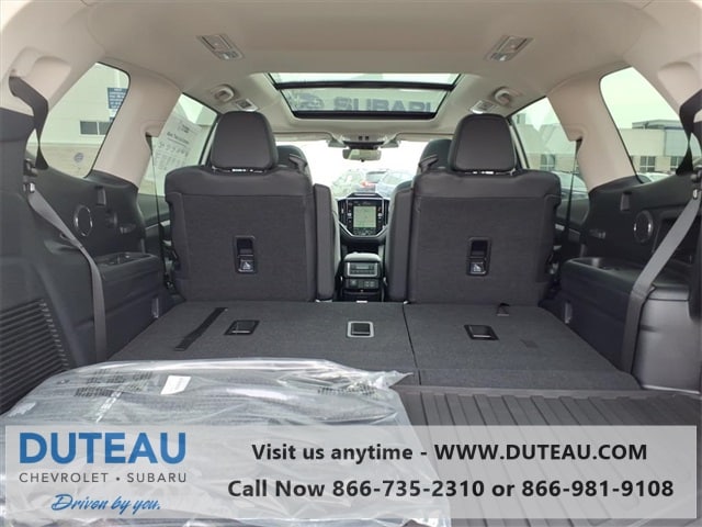 2026 Subaru Ascent Onyx Edition-Touring - Photo 8