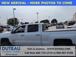 Chevrolet Silverado 2500HD