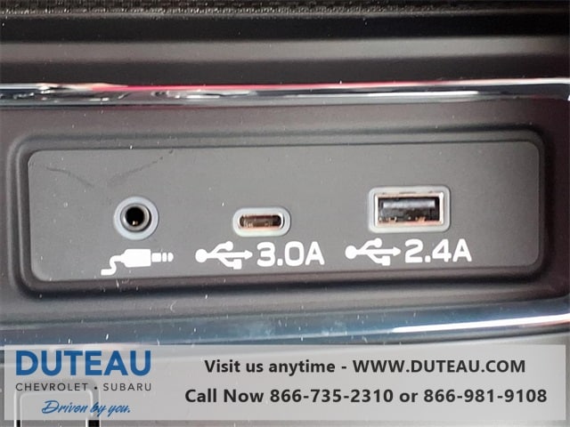 2026 Subaru Ascent Onyx Edition-Touring - Photo 27