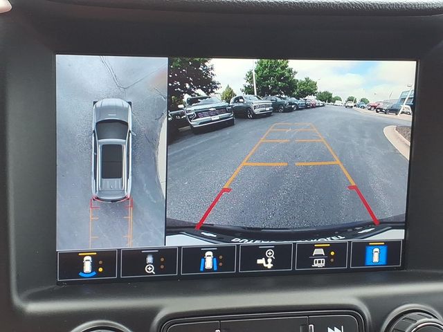 2022 GMC Terrain SLT - Photo 19