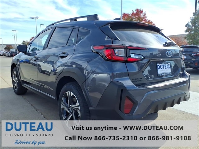 2026 Subaru Crosstrek Premium - Photo 5