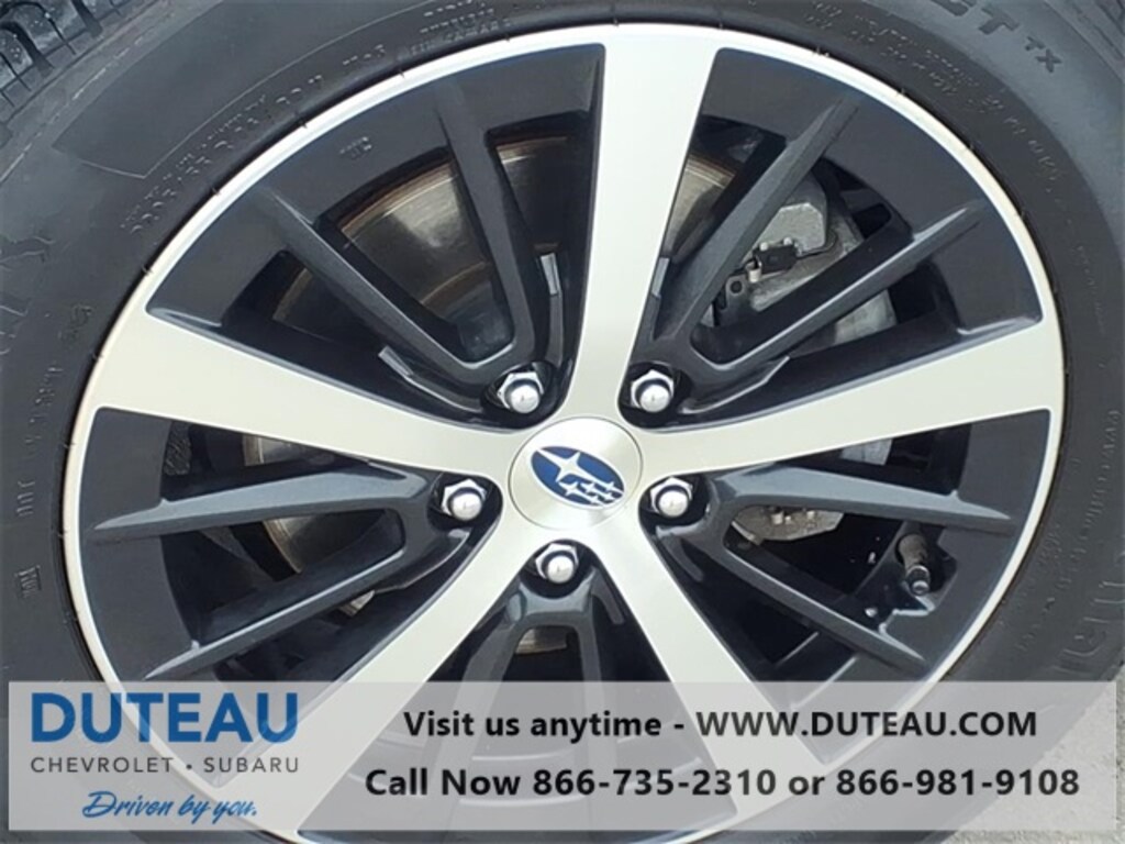 Certified 2023 Subaru Impreza Premium Hatchback