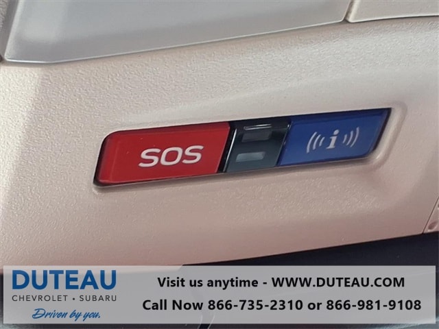 2026 Subaru Ascent Onyx Edition-Touring - Photo 25