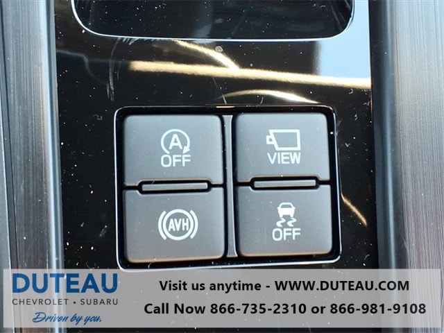 2026 Subaru Outback Touring XT - Photo 24