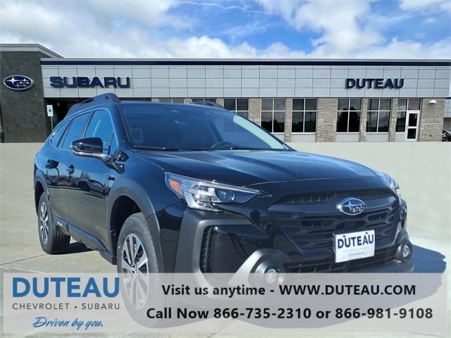 2025 Subaru Outback Premium's photo
