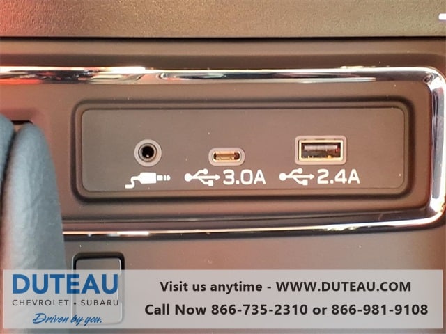 2026 Subaru Ascent Onyx Edition-Touring - Photo 20