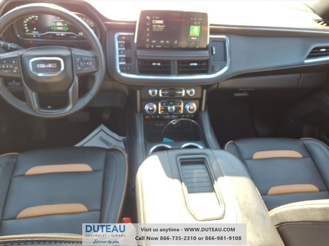 2023 GMC Yukon AT4 - Photo 13