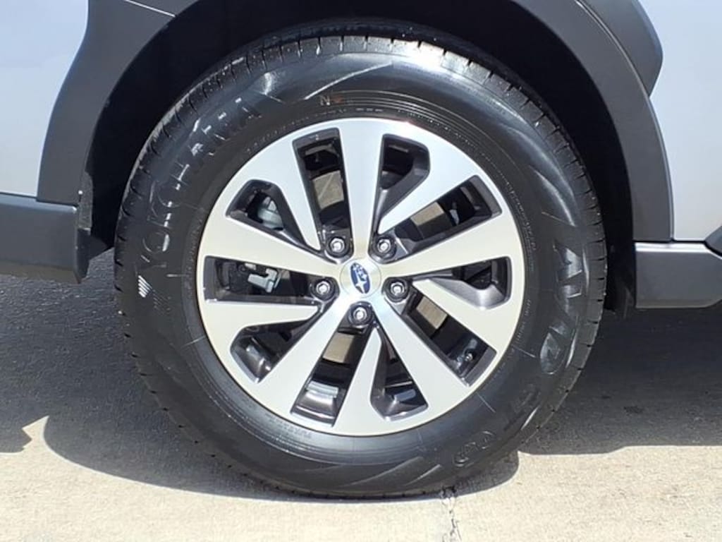 Certified 2025 Subaru Outback Premium SUV