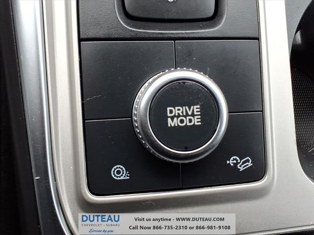 2022 Ford Explorer Limited - Photo 17