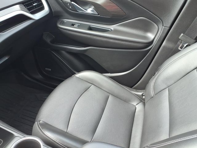 2022 GMC Terrain SLT - Photo 17