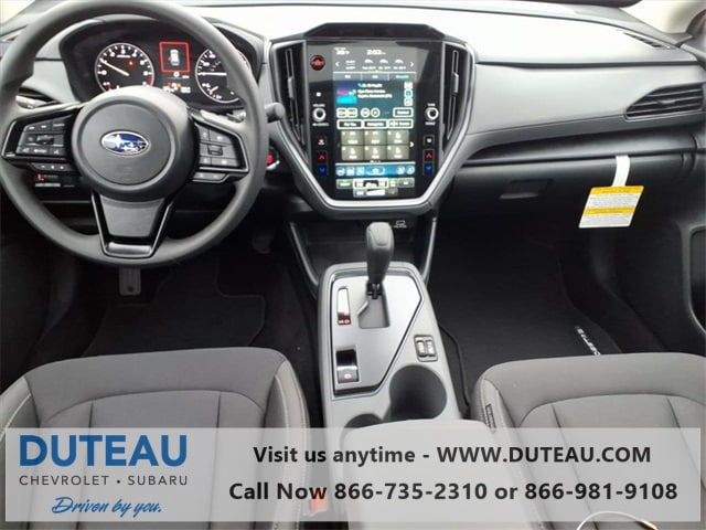 2026 Subaru Crosstrek Premium - Photo 12