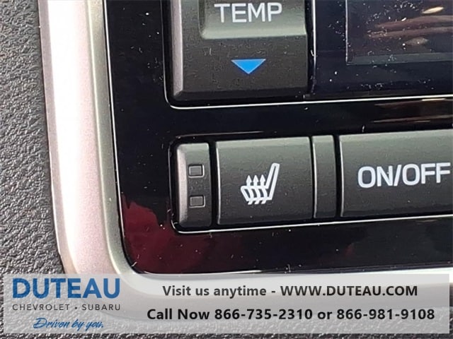 2026 Subaru Ascent Onyx Edition-Touring - Photo 13