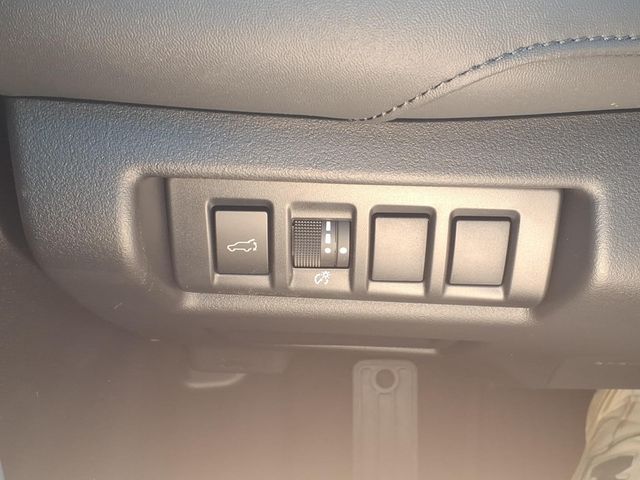 2026 Subaru Outback Touring - Photo 26