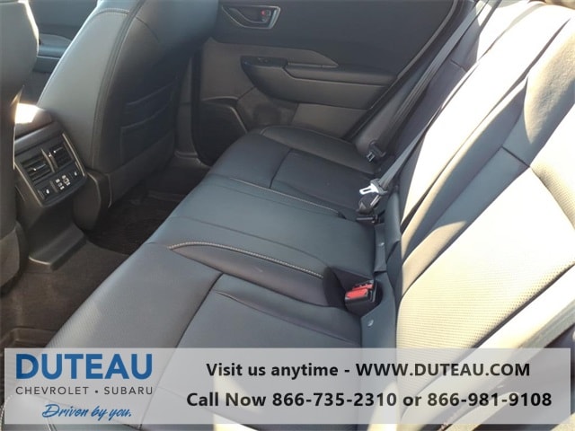 2026 Subaru Outback Limited XT - Photo 10
