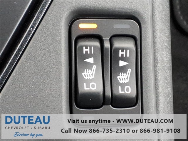 2026 Subaru Crosstrek Premium - Photo 15