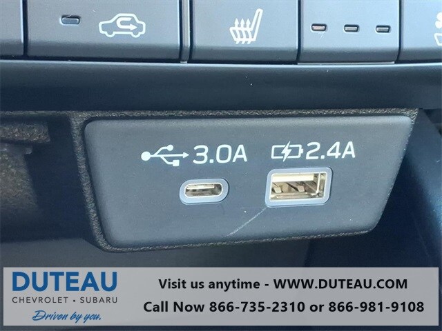 2026 Subaru Outback Touring XT - Photo 25