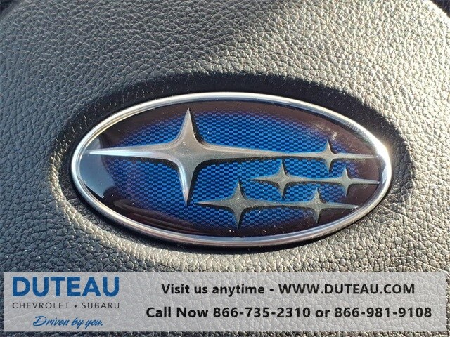 2026 Subaru Crosstrek Premium - Photo 23