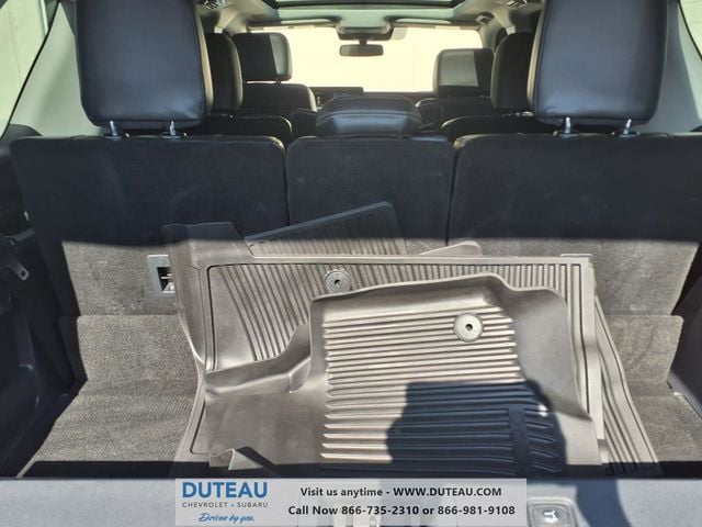 2025 Ford Expedition Platinum - Photo 5