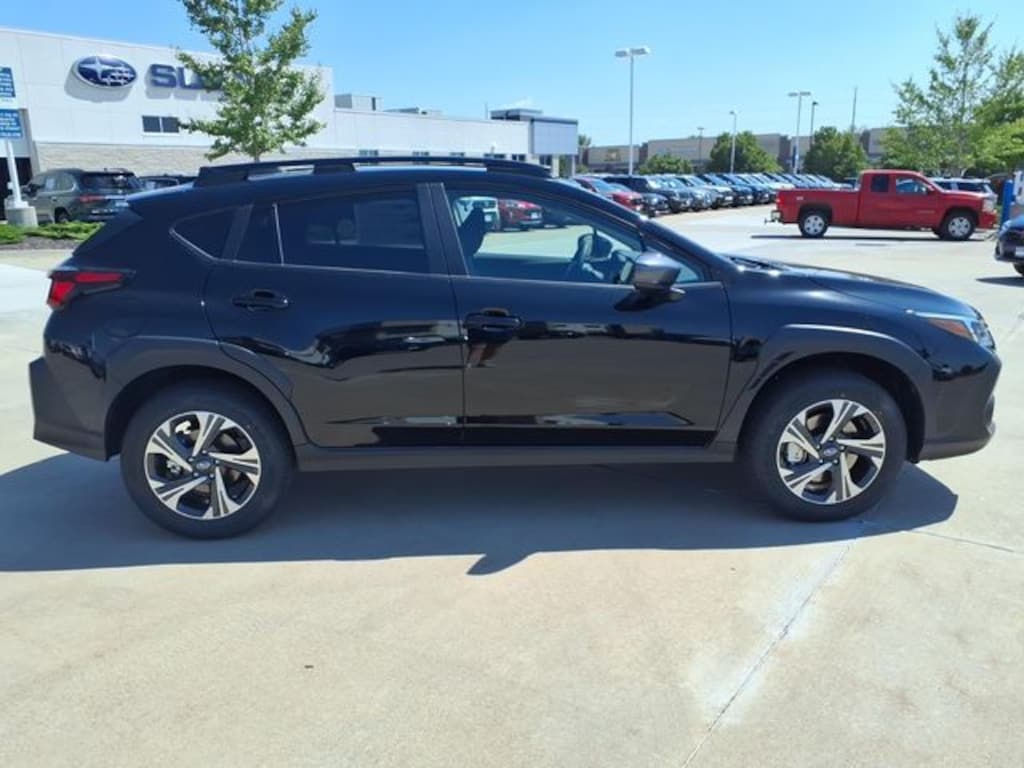 New 2026 Subaru Crosstrek Premium SUV