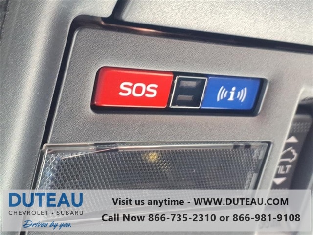 2026 Subaru Outback Touring XT - Photo 22