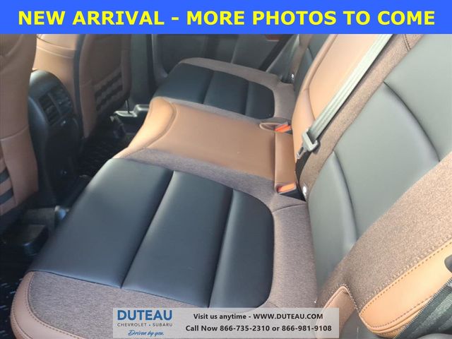 2025 Ford Bronco Sport Outer Banks - Photo 10