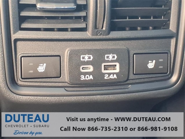 2026 Subaru Outback Limited XT - Photo 11