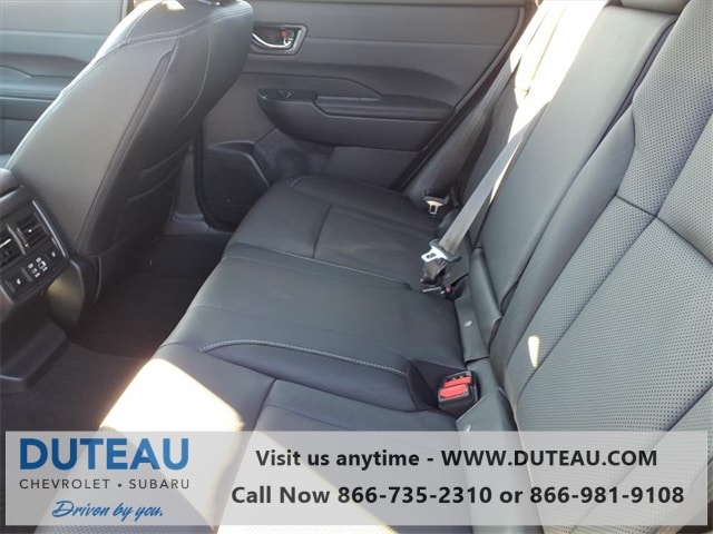 2026 Subaru Outback Touring XT - Photo 11
