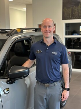 Staff member Eric Klein from 503460feda73