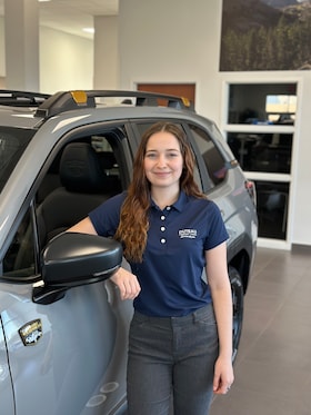 Staff member Keara Castle from 503460feda73