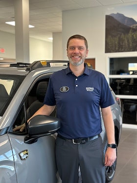 Staff member Mark Craig from 503460feda73